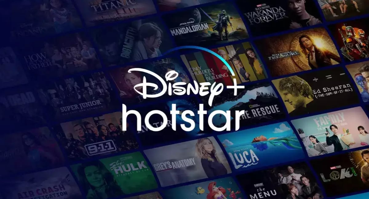 Jio Recharge: Make New Year special, get 365 days of Disney+ Hotstar access for free, data and calling also free.