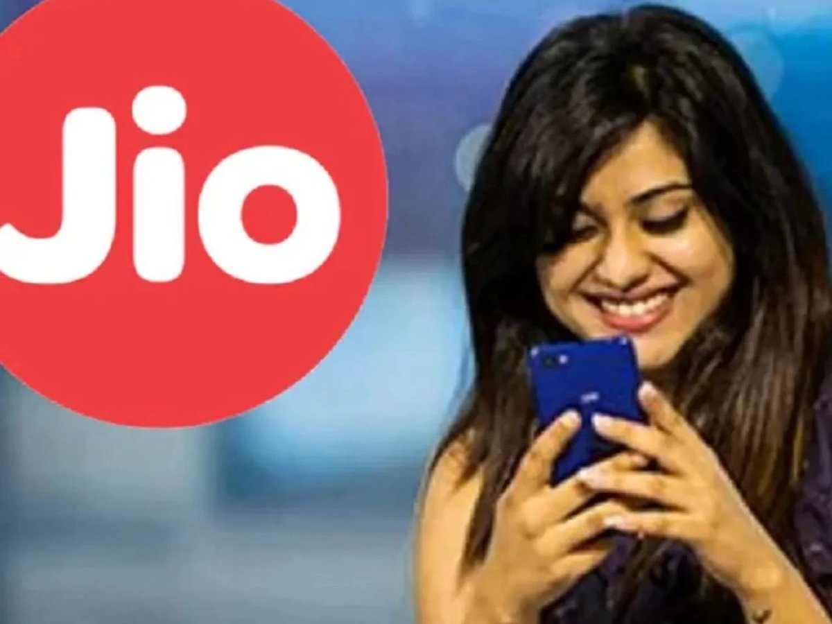 Jio Recharge Plan: 730GB data for one year and great subscription...