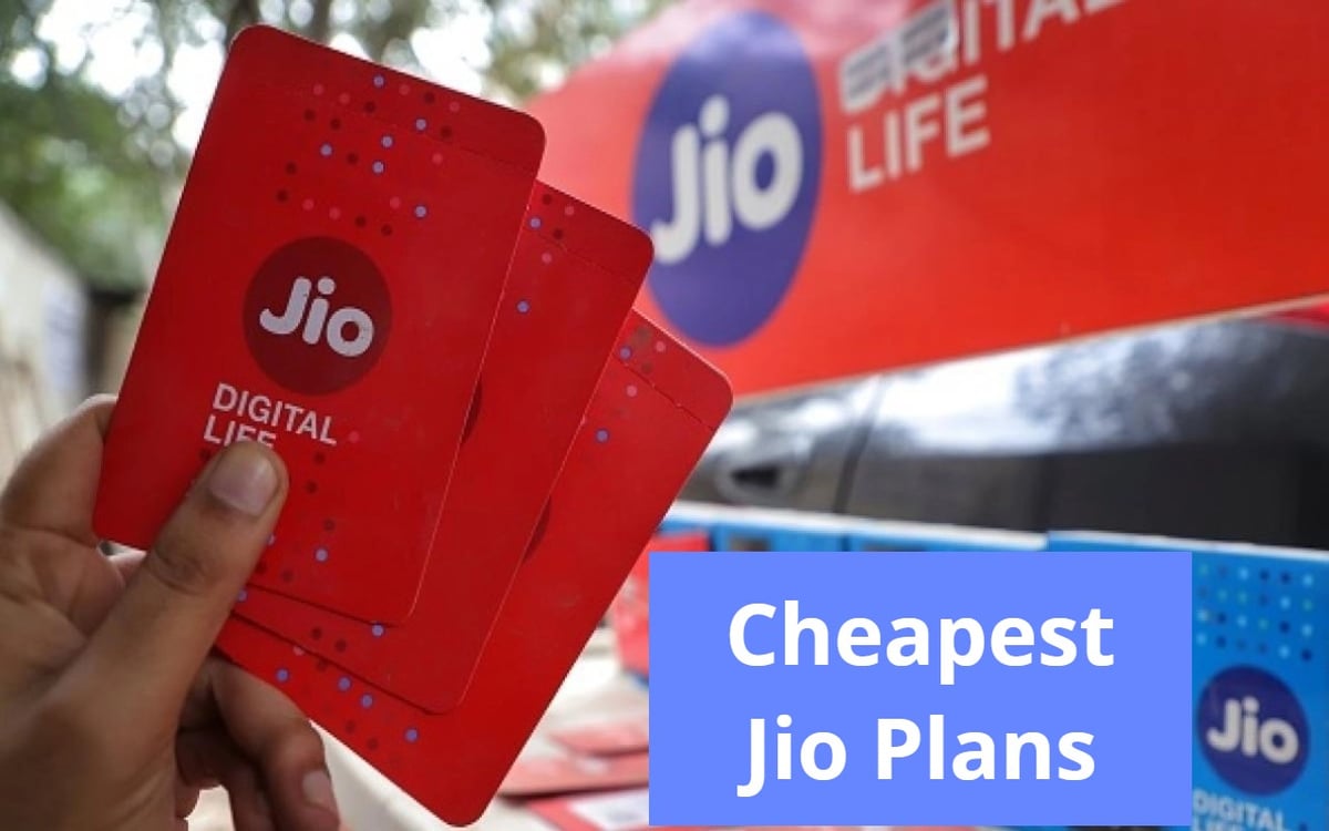 Jio Recharge Plan: This recharge plan is amazing, you will get 6 GB extra data, know here