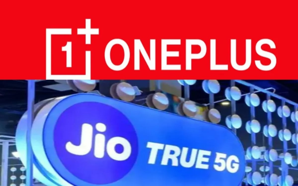 Jio and Oneplus will jointly establish 5G innovation lab, users will benefit from this