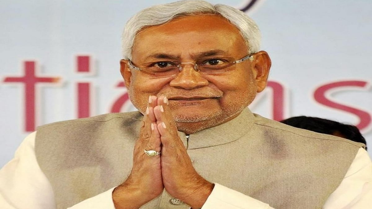 Jobs of 18,220 dismissed Anganwadi maids and assistants of Bihar will be restored, honorarium will increase, CM announced.