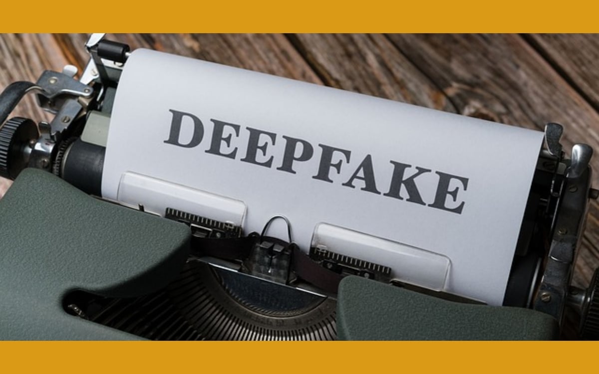 Know what is deepfake, why is it being discussed, what are the rules regarding it in India?
