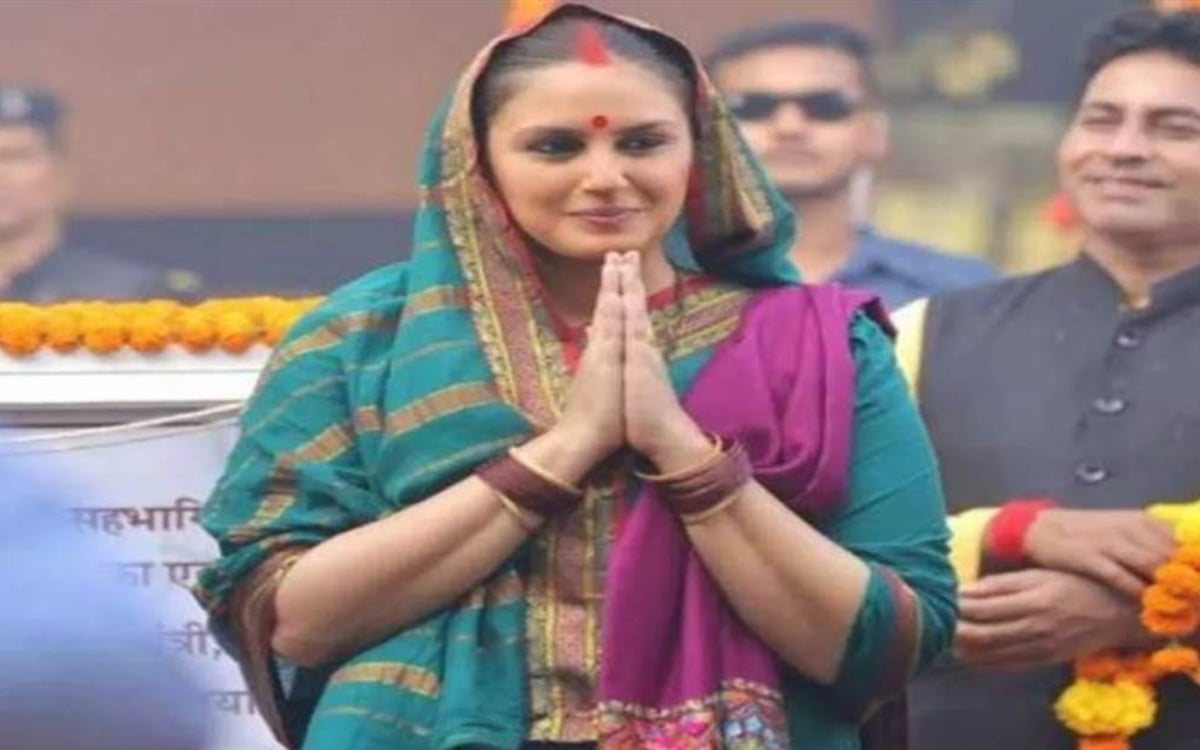 Maharani 3 OTT Release: The wait is over, Huma Qureshi's Maharani 3 will be released on this OTT, note down the date now