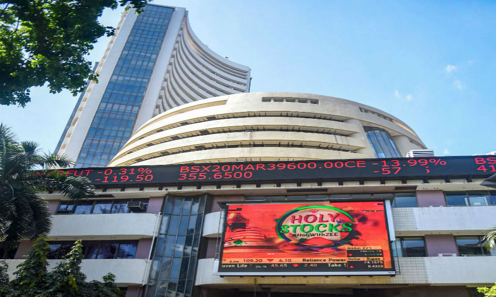 Market Capitalization: 5 companies lost Rs 76,098.67 crore even in the stock market boom, Reliance made bumper earnings