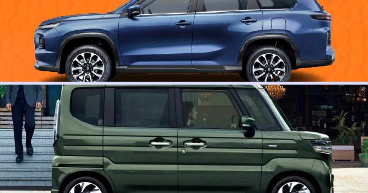 Maruti Suzuki big name...big cars!  These two new 7 seater cars are coming soon, know what is the specialty