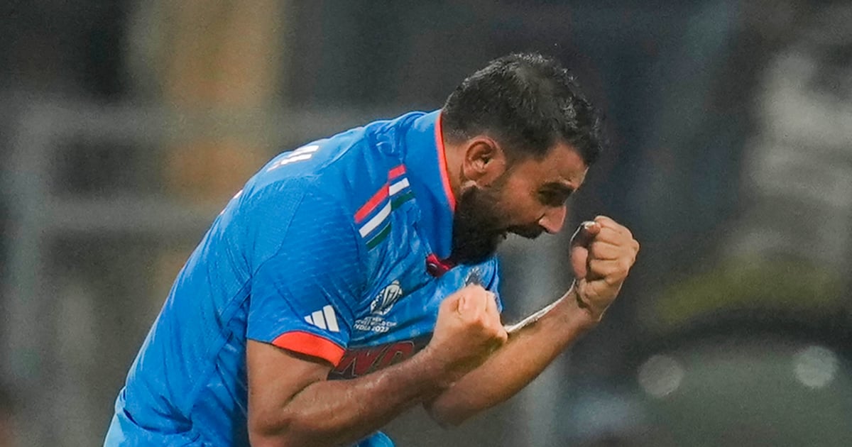 Md Shami Health Update: Mohammed Shami will go to London for better treatment, know when he will return to the field