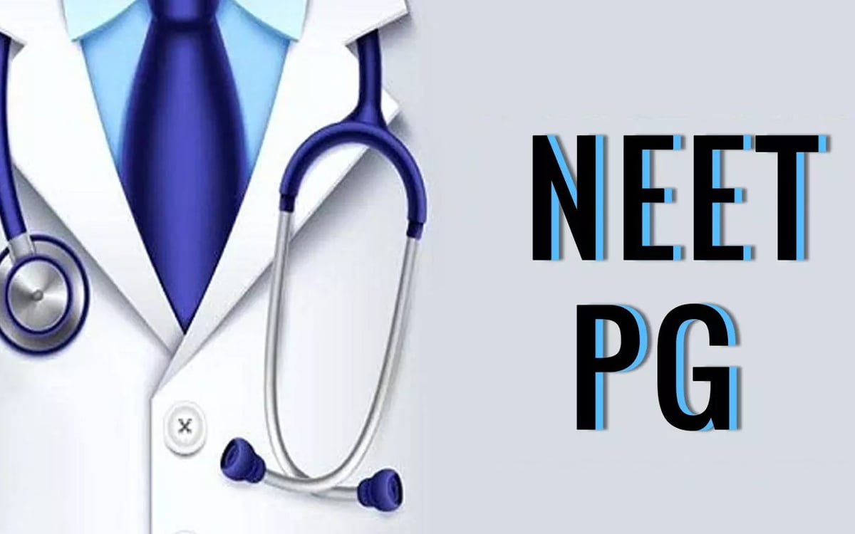 NEET-PG 2024: NEET-PG exam will be held in the first week of July, know the date of counselling.