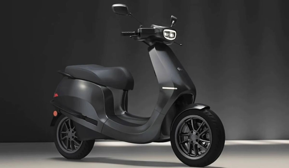 OLA's electric scooter is available at the price of Activa and Jupiter, discount up to Rs 20,000!