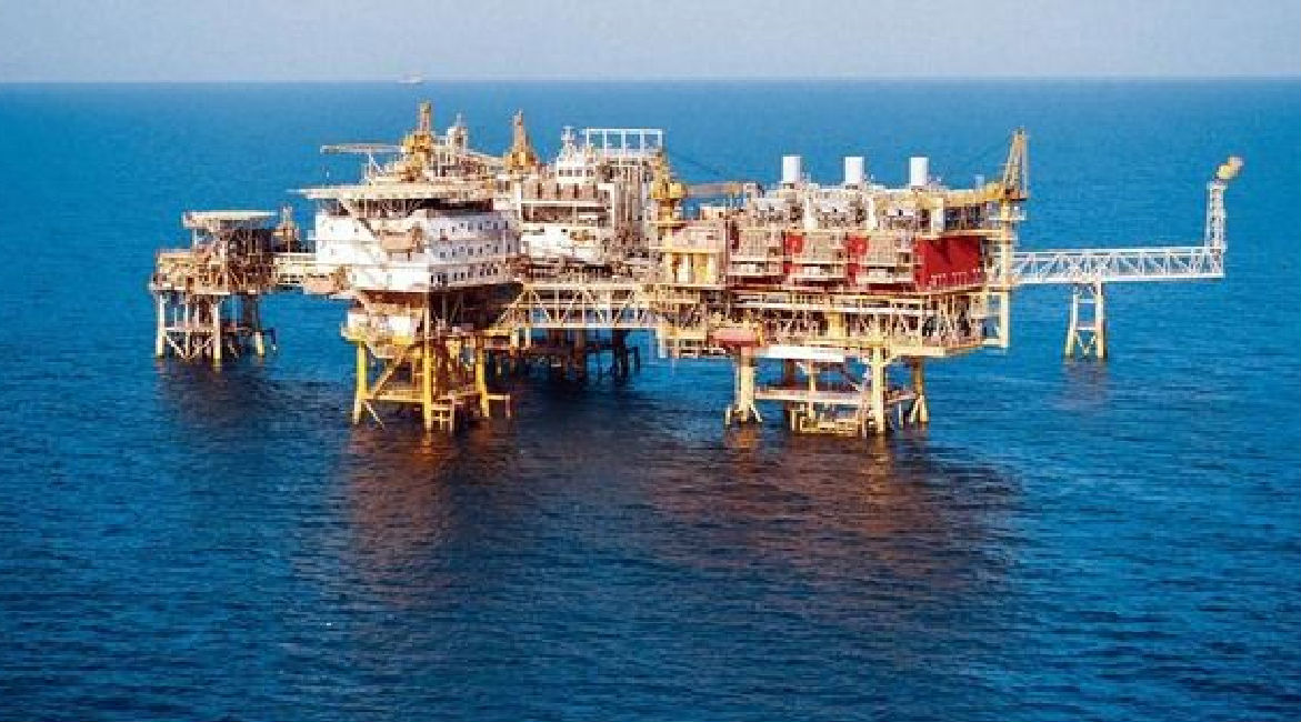 ONGC: India will become self-reliant in gas production!  ONGC discovers two gas blocks in Mahanadi basin
