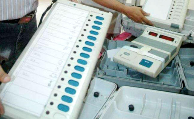 One Nation One Election: 'Change in Constitution, new EVM will be required every 15 years', Election Commission told the Center