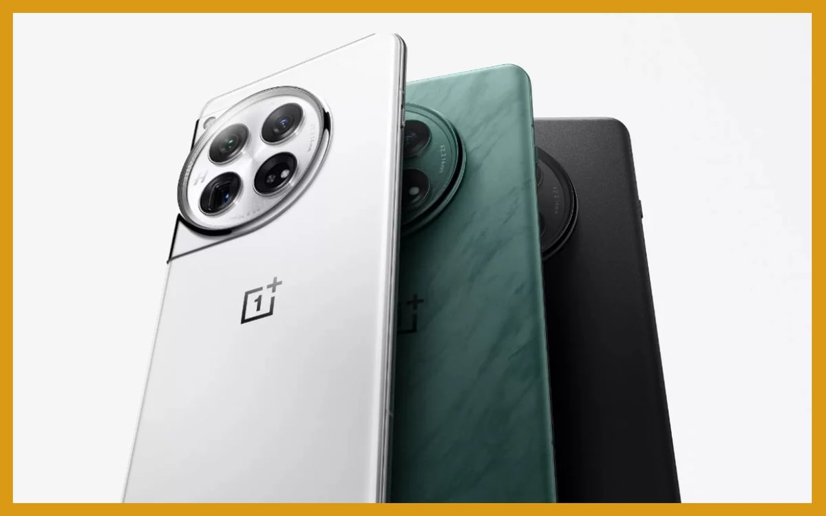 OnePlus 12 series launching today, know how and where to watch live event