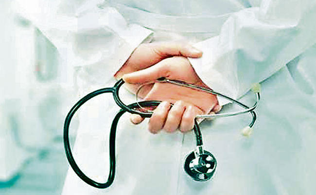 Only 14 percent associate professors left in medical colleges of Bihar, 60 percent posts of teachers vacant