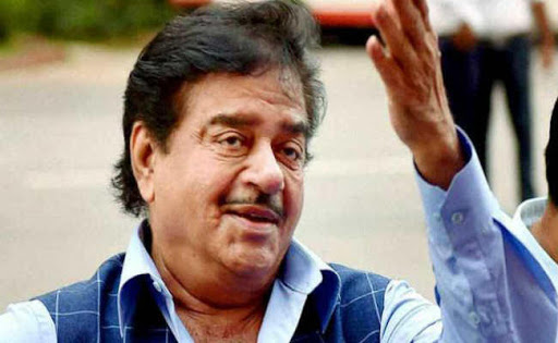 Patna Sahib Lok Sabha: Congress could not make a dent in BJP's stronghold, Shatrughan Sinha was also silenced by the public.