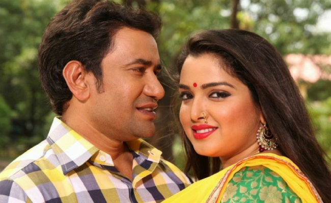 Purvanchal OTT: Nirahua- Amrapali's power will be seen in Bhojpuri web series 'Purvanchal', know on which OTT it will be released
