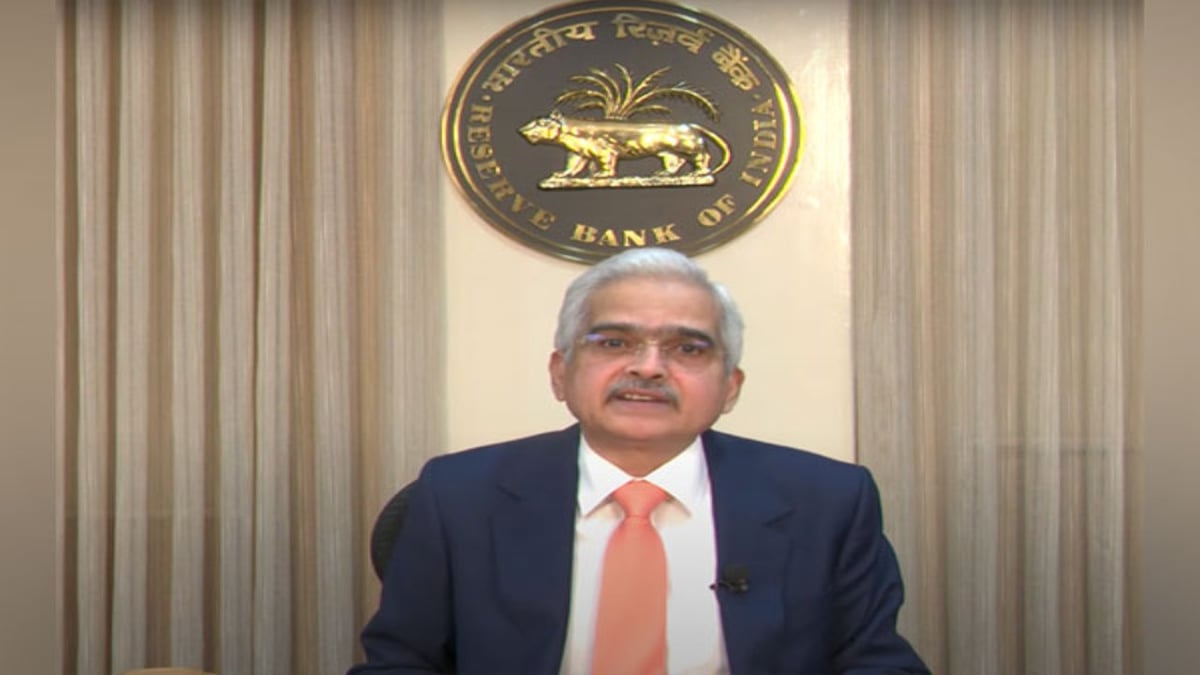 RBI Governor: UPI will become the world leader in digital payments, Shaktikanta Das said serious things about crypto currency.