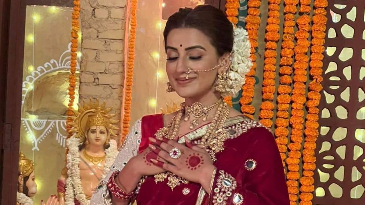 Ram Mandir: Akshara Singh's devotional song about Lord Ram released before Pran Pratistha, know the specialty of the song.