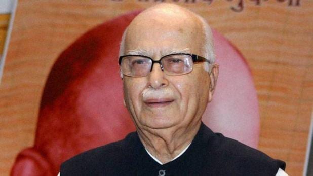 Ram Mandir Ayodhya: Destiny has decided... Lal Krishna Advani's big statement before consecration