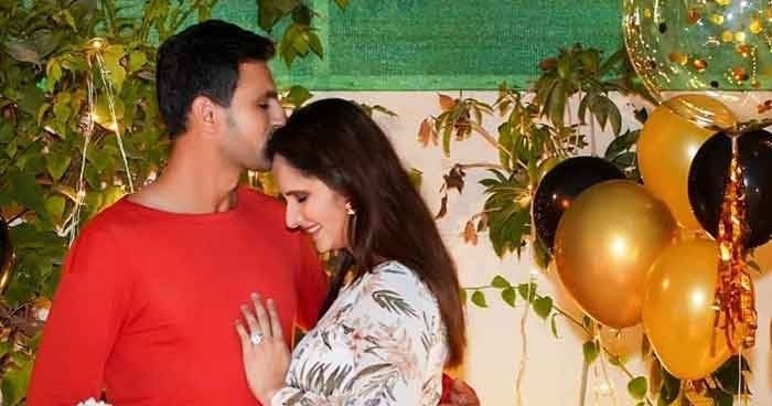 Read Sania Mirza's full statement here... Family also made a big revelation on divorce from Shoaib Malik
