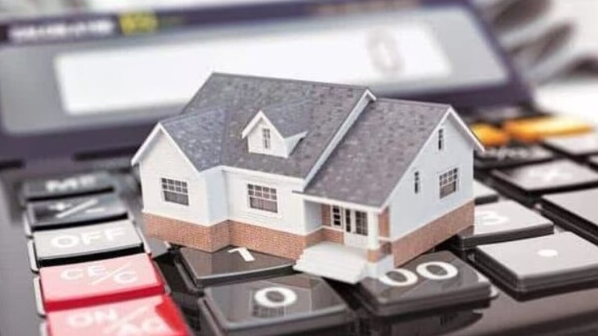 Real Estate: Owning a house became a dream due to expensive loans and increasing property prices, sales of houses up to Rs 50 lakh decreased by 16%.