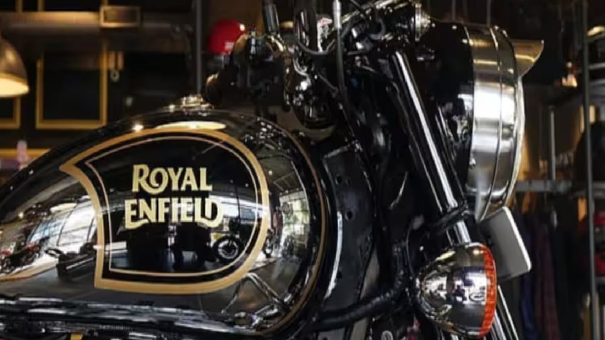 Royal Enfield will invest Rs 3,000 crore in Tamil Nadu for product development