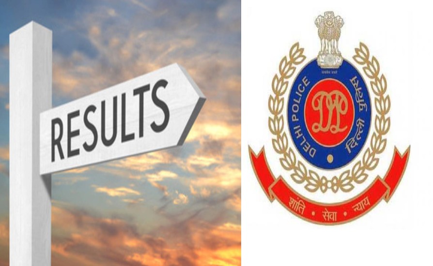 SSC Delhi Police Constable Result released, check from this link ssc.nic.in