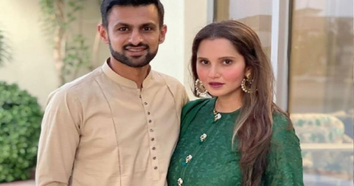 Sania Mirza deleted all the photos of her husband Shoaib Malik from her Instagram account, has the divorce happened?