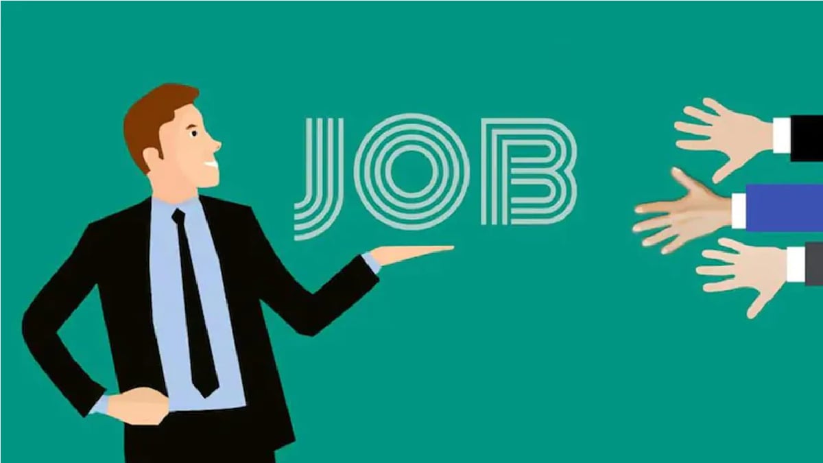 Sarkari Job: Vacancy for 105 posts in Ordnance Factory, Itarsi, apply this way
