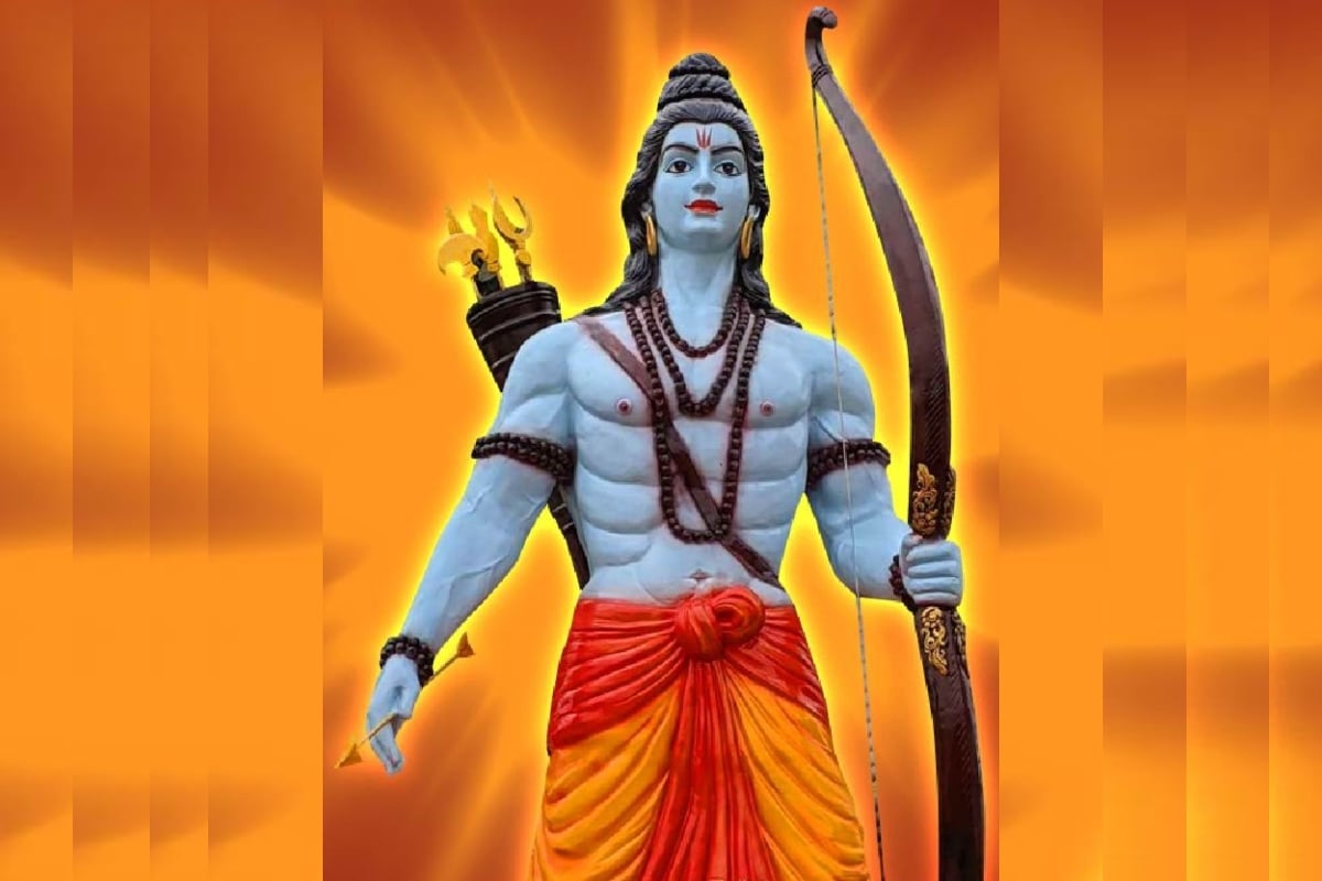 Shri Ram is worshiped in foreign countries also, he is adored all over the world, know about the major Ram temples.