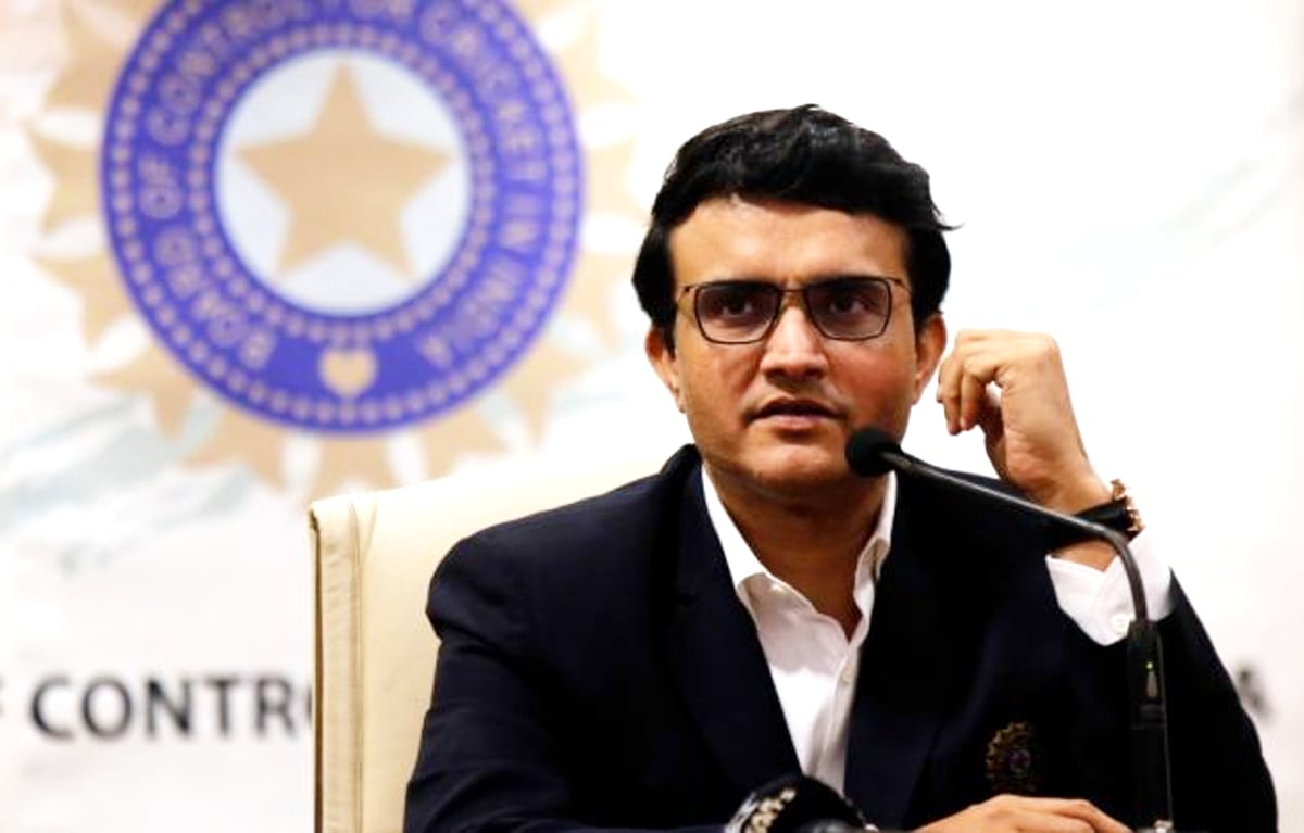 Sourav Ganguly's big statement regarding the Indian team said- 'This is a good sign...'