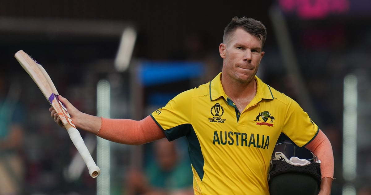 Spies should be deployed to find David Warner's Baggy Green, says Pakistani captain Shan Masood