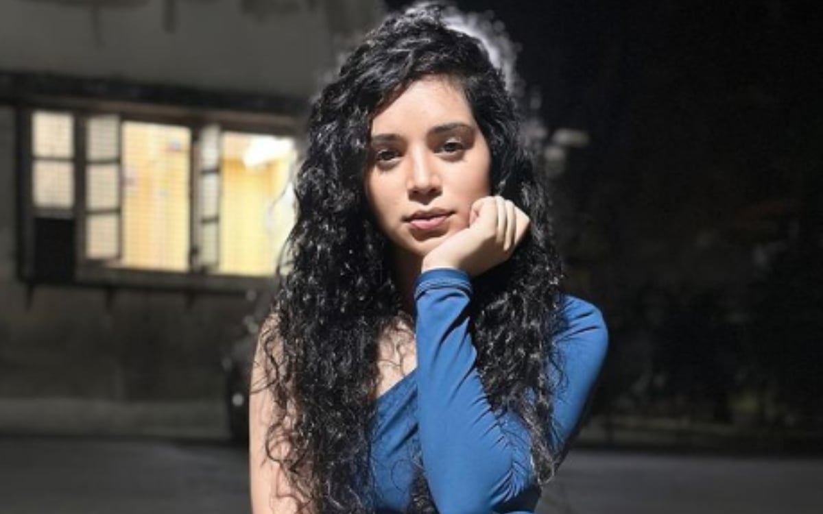 Sukirti Kandpal broke her silence on becoming Anuj's fiancee in Anupama, said- In a long running show...