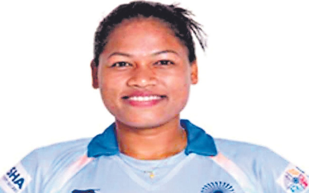 Sundergarh's Deep Grace Ekka, who had played two Olympics, retired from international hockey.