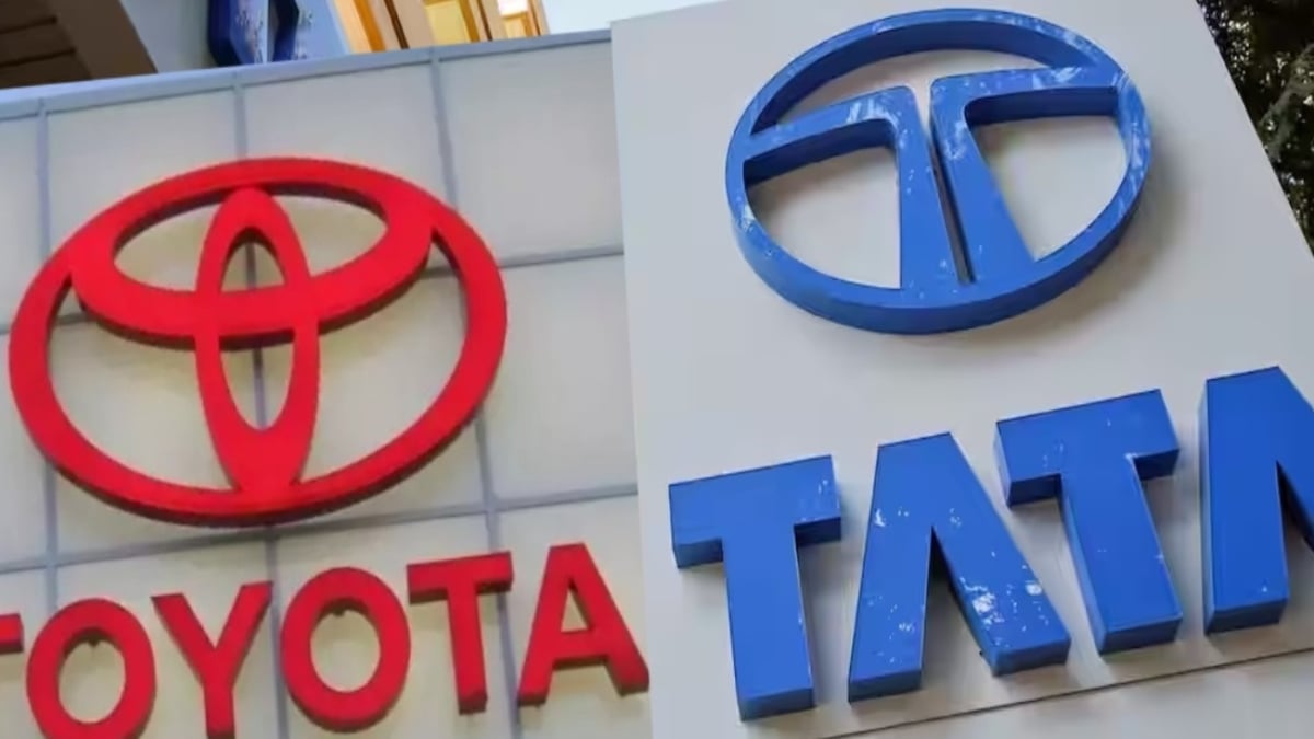 Tata-Toyota fight over hybrid tax, know who has the upper hand in front of the government