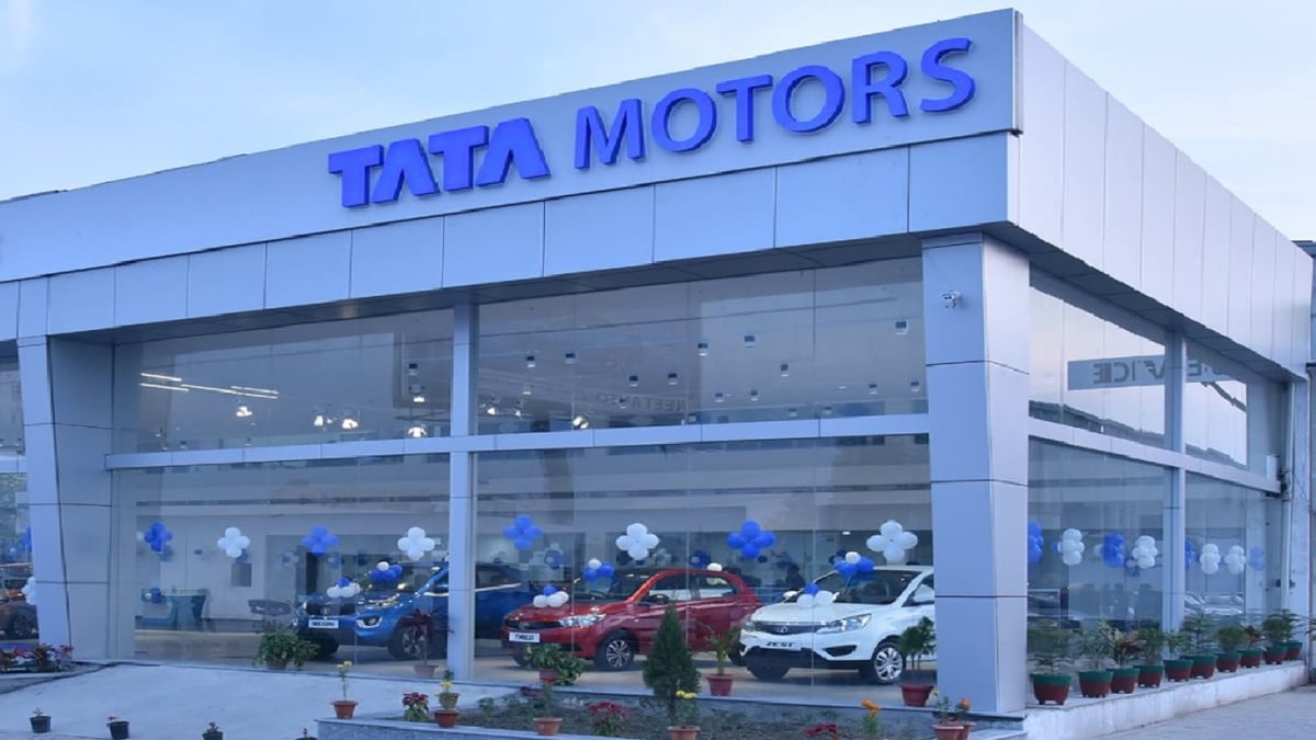 Tata's hatchback and SUV cars have looted the market!  Making waves in foreign countries too