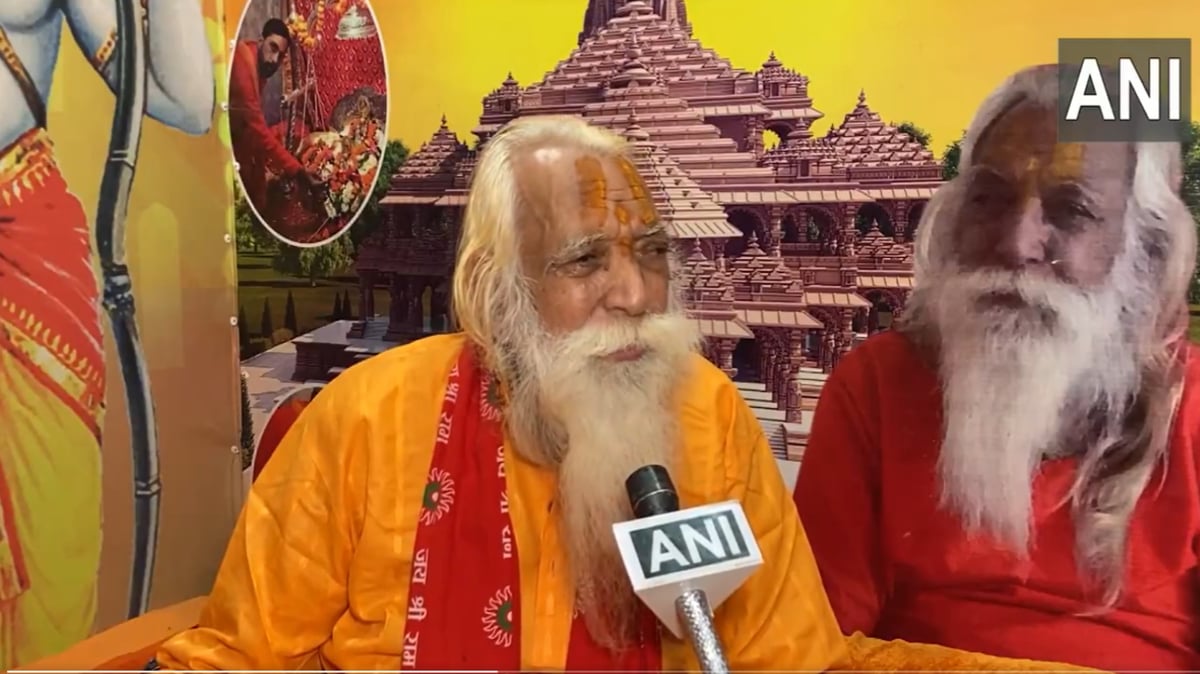 The chief priest of Ayodhya Ram temple made a big prediction on the Lok Sabha elections 2024, called life's prestige auspicious.