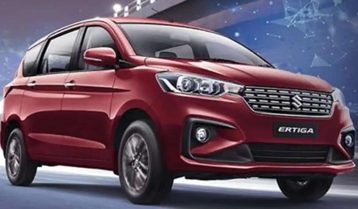 This 7 seater MPV of Maruti gives 20 plus mileage, priced only at Rs 8 lakh...