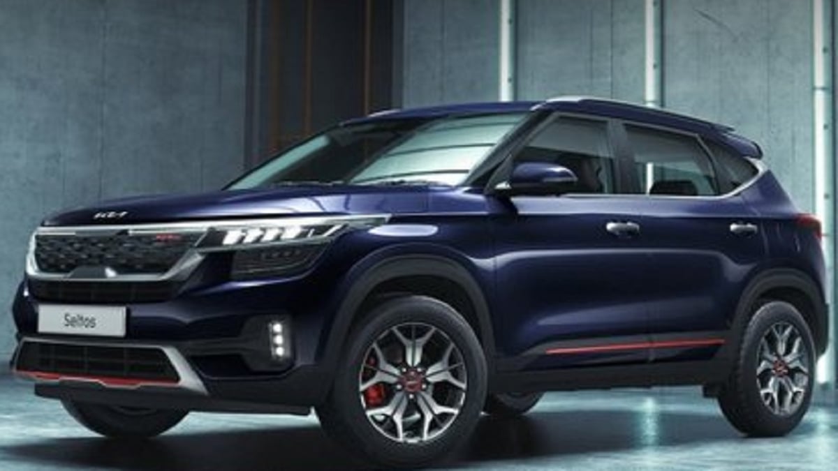 This Mini Fortuner of KIA will remove Maruti Crown from the market!  You can bring it home even without money