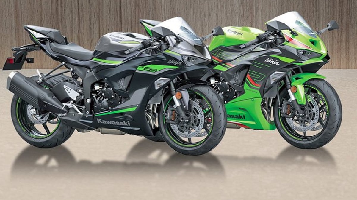 This bike of Kawasaki will make the game over for Triumph Street Triple!  India has come to rock