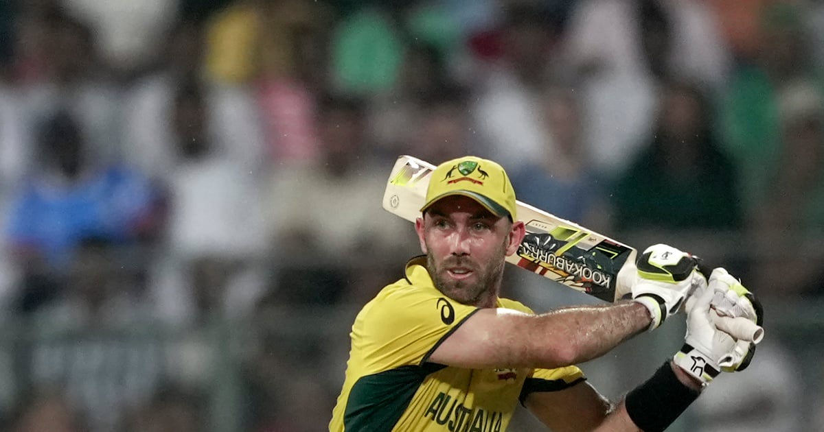 Was Glenn Maxwell admitted to hospital due to alcohol, Cricket Australia engaged in investigation