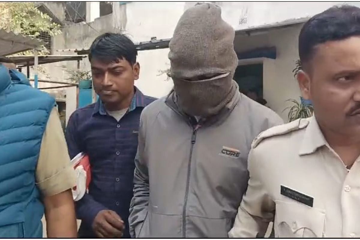 West Bengal: Another youth arrested in triple murder case, three arrested so far