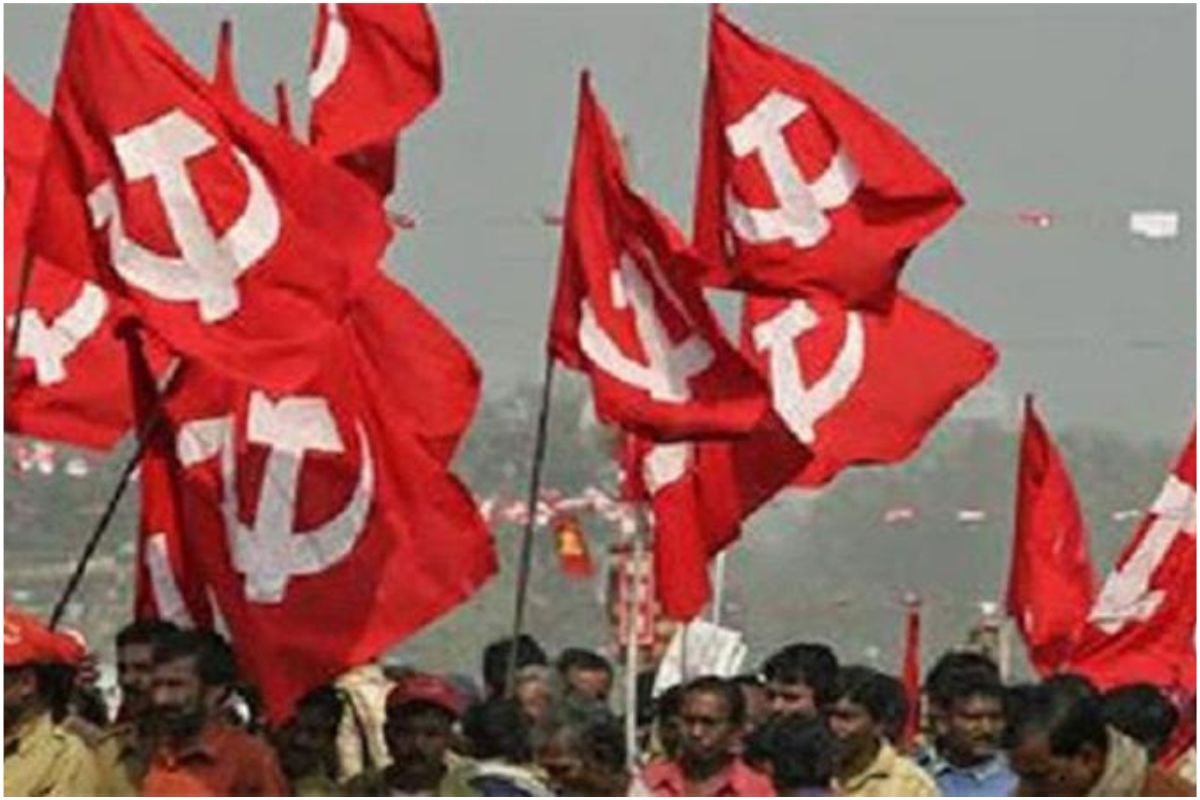 West Bengal: There will be high level security arrangements for the CPI(M) meeting in Brigade tomorrow.