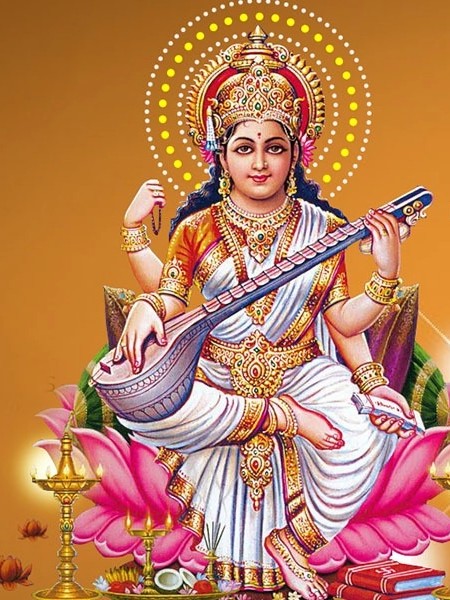 When is Basant Panchami, know the auspicious time and method of Saraswati Puja