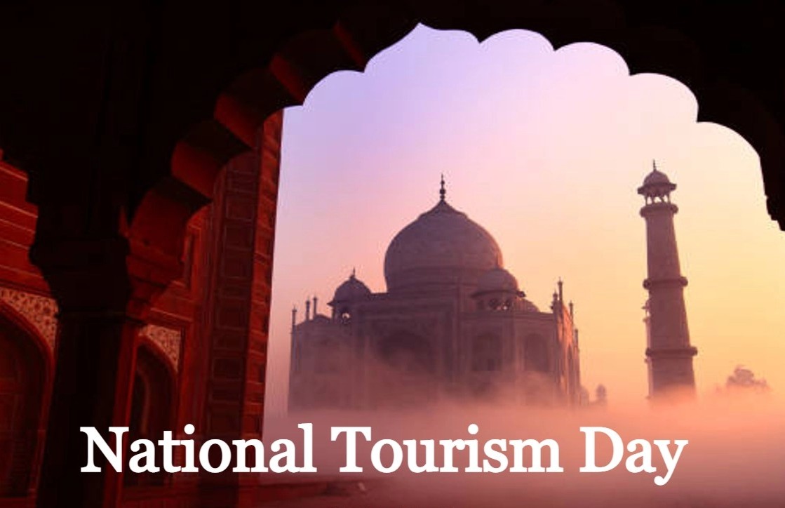 Why is National Tourism Day celebrated in India only on 25 January, know this year's theme and history