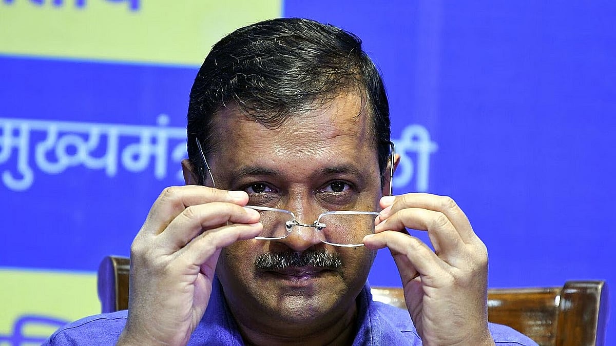 Will Delhi CM Arvind Kejriwal be arrested?  ED sent fifth summons, called for questioning in liquor scam