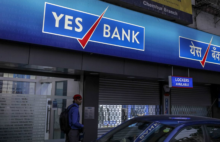 Yes Bank Share Price: Yes Bank got ₹150 crore from the sale of NPA worth ₹48000 crore, share jumped by 7%
