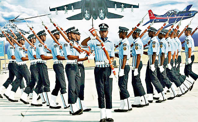 You can apply for Air Force Agniveervayu recruitment from January 17, know what is the selection process