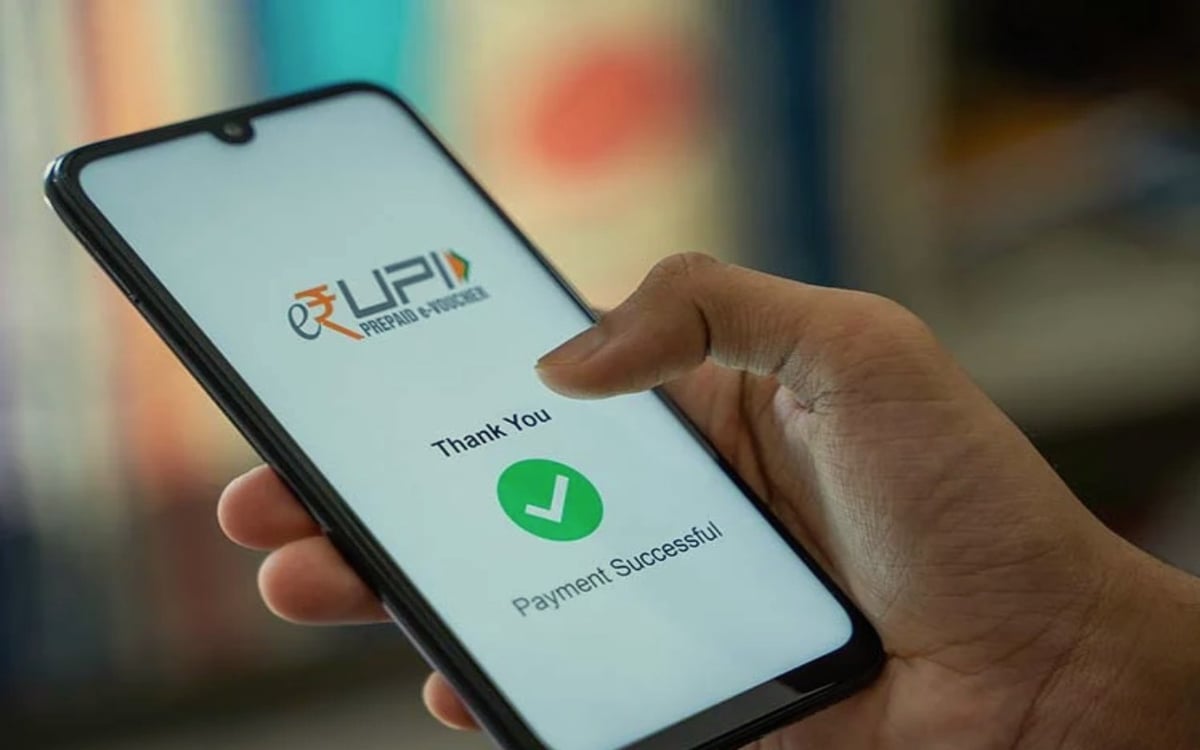 You can buy and sell shares through UPI, NSE launches Vita version of block trading
