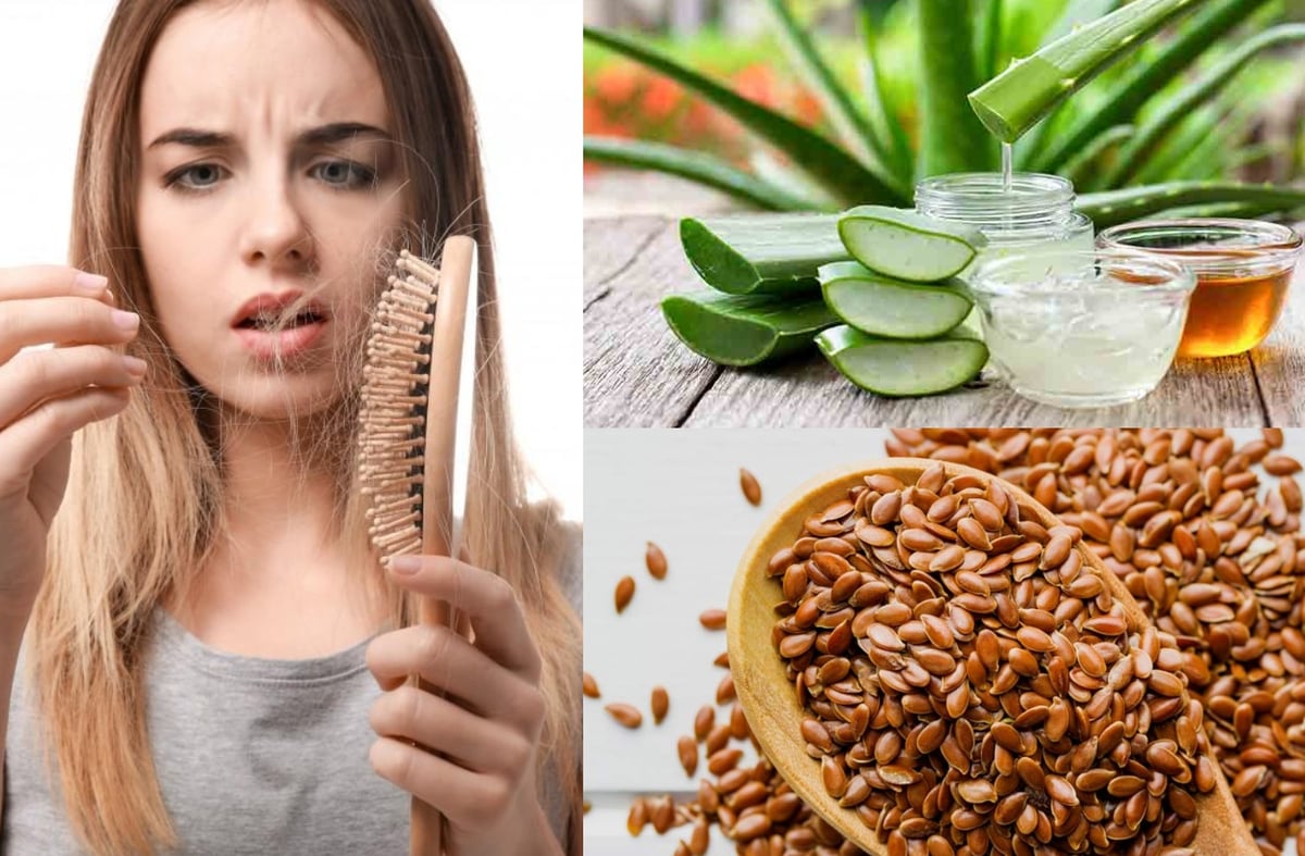 If you are troubled by hair fall in winter, then these easy home remedies will solve your problem.