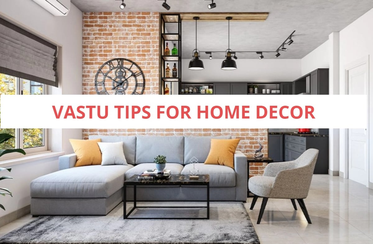 Vastu Tips: Keep these things in mind while decorating the house, there will never be shortage of money