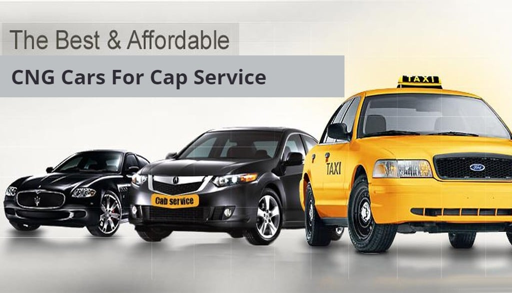 Ola-Uber is making car owners rich!  These 5 CNG cars are the best option for cab service!